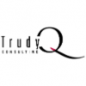 TrudyQ Consulting logo